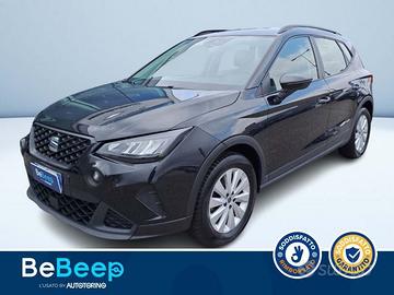 SEAT Arona 1.0 ECOTSI STYLE 95CV