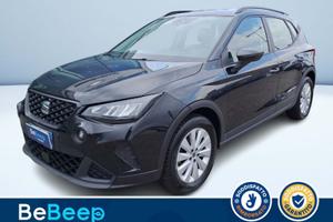 SEAT Arona 1.0 ECOTSI STYLE 95CV