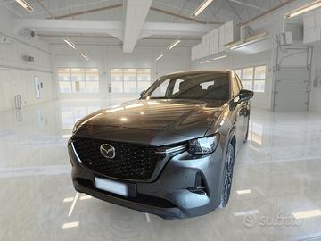 MAZDA CX-60 3.3L E-SKYACTIV MHEV HOMURA PLUS AWD A