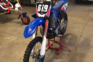 Yamaha YZ 250 2t 2019