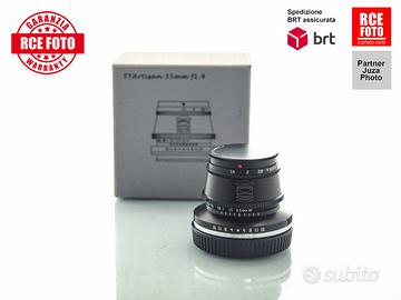 TTArtisan APS-C 35 F1.4 NIKON Z (Nikon)