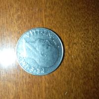 lira vittorio Emanuele III re d'Italia 