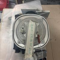 Scambiatore primario baxi prim