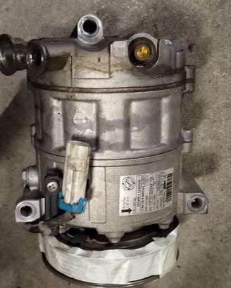 Compressore clima ALFA ROMEO 159 1910cc JTDM 2008