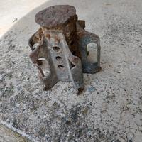 coda bomba mortaio 2°guerra mondiale