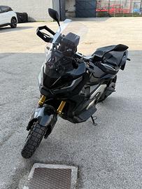 Honda X-adv 750 2021