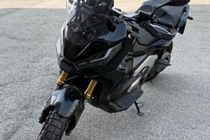 Honda X-adv 750 2021