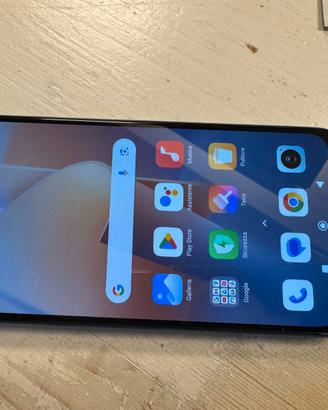 Smartphone Xiaomi Redmi Note 11 128