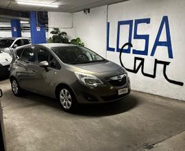 Opel Meriva 1.3 CDTI 95C 2013 MOTORE REVISIONATO !