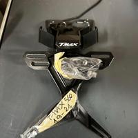 Porta Targa Sportivo TMax  560 19'-21'