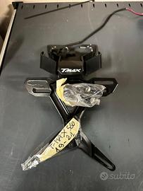 Porta Targa Sportivo TMax  560 19'-21'