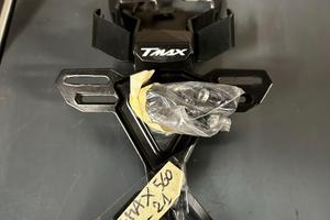 Porta Targa Sportivo TMax  560 19'-21'