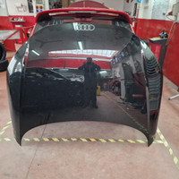 Cofano anteriore Audi TT dal 2014