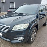 TOYOTA RAV 4 RAV4 Crossover 2.2 D-Cat A/T 150 CV