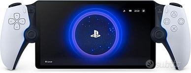 Playstation Portal