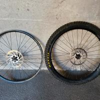 Ruote Race Face AR 30c 