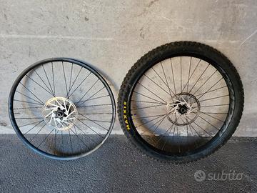 Ruote Race Face AR 30c 