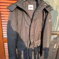 giubbotto uomo Tommy 