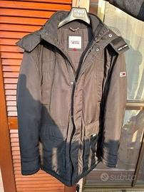 giubbotto uomo Tommy 