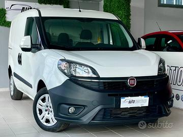 Fiat Doblo 1.6 MJT | 105 CV - 3 POSTI