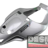 Codone Biposto MV Agusta F4 1000 2004-2006