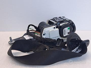 CINTURA DI SICUREZZA ANTERIORE DESTRA MERCEDES Cla