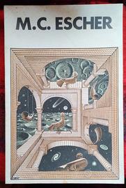 Selegiochi M.C. Escher Puzzle 1000 Another World I
