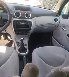 Auto Citroen c 3