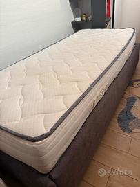 Materasso 80x190