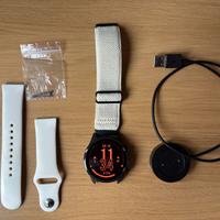 Xiaomi Mi Watch - Smart Sport Watch, 1.39 Inch Ant