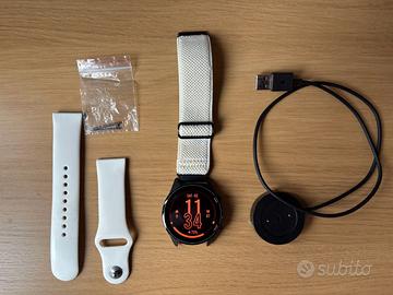 Xiaomi Mi Watch - Smart Sport Watch, 1.39 Inch Ant