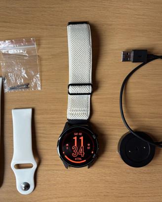 Xiaomi Mi Watch - Smart Sport Watch, 1.39 Inch Ant