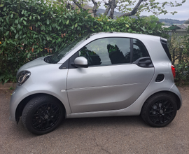 Smart fortwo twinamic superpassion