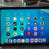 IPAD  2025 chip A16 - color Argento 128GB