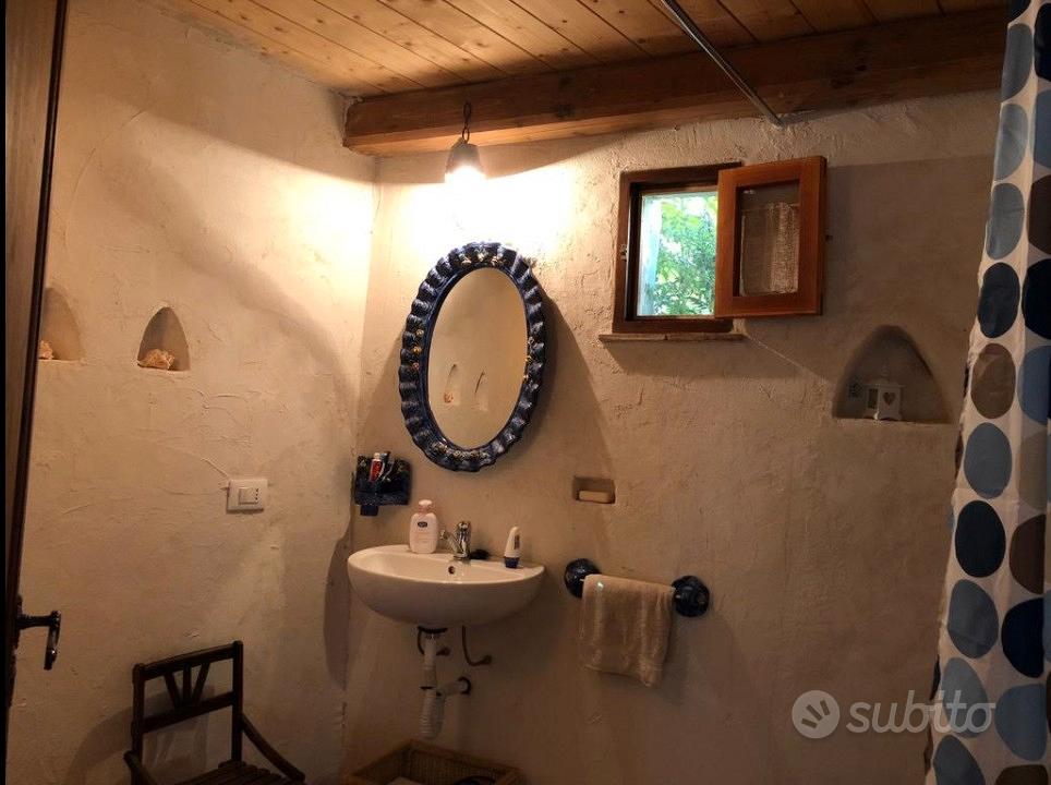 Apartment in Misiliscemi, Trapani - Vista 4