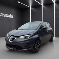 RENAULT ZOE Zen R135