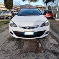 Opel Astra GTC 1.4 Turbo 140CV S&S 3 porte Cosmo