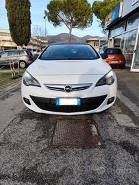 Opel Astra GTC 1.4 Turbo 140CV S&S 3 porte Cosmo
