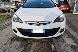 Opel Astra GTC 1.4 Turbo 140CV S&S 3 porte Cosmo