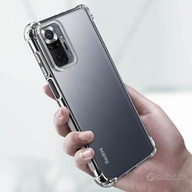 Cover per Redmi Note 10 Pro 