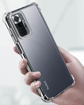 Cover per Redmi Note 10 Pro 