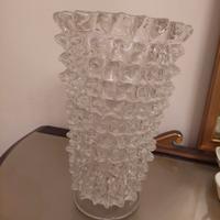 VASO CRISTALLO