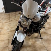 Yamaha FZ6 S2