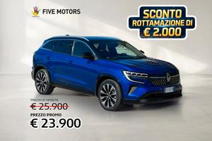 Renault Austral 1.2 E-Tech full hybrid 200cv Techn
