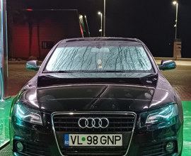 Audi a4 b8