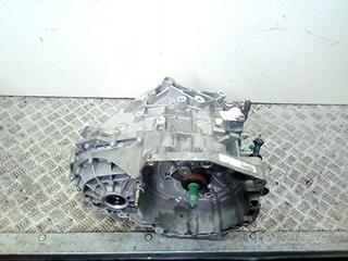 CAMBIO COMPL. FIAT 500L (73) (07/12-) 955A3000 552