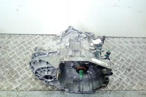 CAMBIO COMPL. FIAT 500L (73) (07/12-) 955A3000 552