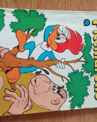 Fumetti Picchiarello