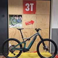 FOCUS JAM2 6.9 800WH 2025 TG.L