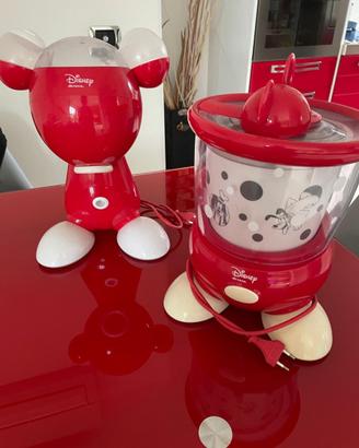 Gelatiera e granitiera